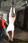 Trap For Escaped Captives 3 - RusCapturedBoys - Jocks