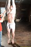 Trap For Escaped Captives 3 - RusCapturedBoys - Jocks