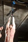 Trap For Escaped Captives 3 - RusCapturedBoys - Jocks