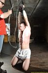 Trap For Escaped Captives 3 - RusCapturedBoys - Jocks