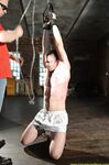 Trap For Escaped Captives 3 - RusCapturedBoys - Jocks