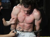 Trap For Escaped Captives 4 - RusCapturedBoys - Spanking