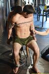 Trap For Escaped Captives 4 - RusCapturedBoys - Spanking