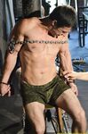 Trap For Escaped Captives 4 - RusCapturedBoys - Spanking