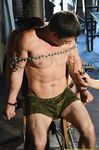 Trap For Escaped Captives 4 - RusCapturedBoys - Spanking