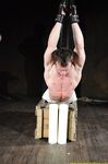 Trap For Escaped Captives 6 - RusCapturedBoys - Electric Play