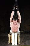 Trap For Escaped Captives 6 - RusCapturedBoys - Electric Play
