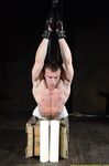 Trap For Escaped Captives 6 - RusCapturedBoys - Electric Play