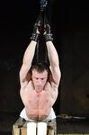 Trap For Escaped Captives 6 - RusCapturedBoys - Electric Play