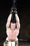 Trap For Escaped Captives 6 - RusCapturedBoys - Electric Play
