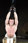 Trap For Escaped Captives 6 - RusCapturedBoys - Electric Play