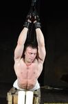 Trap For Escaped Captives 6 - RusCapturedBoys - Electric Play