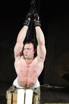 Trap For Escaped Captives 6 - RusCapturedBoys - Electric Play