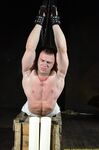 Trap For Escaped Captives 6 - RusCapturedBoys - Electric Play
