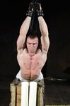Trap For Escaped Captives 6 - RusCapturedBoys - Electric Play