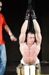 Trap For Escaped Captives 6 - RusCapturedBoys - Electric Play