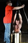 Trap For Escaped Captives 6 - RusCapturedBoys - Electric Play