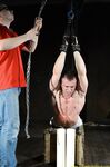 Trap For Escaped Captives 6 - RusCapturedBoys - Electric Play