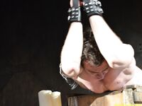 Trap For Escaped Captives 6 - RusCapturedBoys - Electric Play