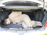 Trap For Escaped Captives 7 - RusCapturedBoys - Jocks