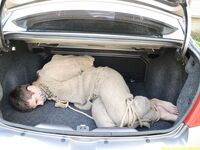 Trap For Escaped Captives 7 - RusCapturedBoys - Jocks