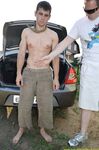 Trap For Escaped Captives 7 - RusCapturedBoys - Jocks