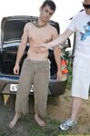 Trap For Escaped Captives 7 - RusCapturedBoys - Jocks