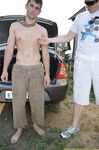 Trap For Escaped Captives 7 - RusCapturedBoys - Jocks