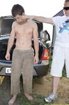 Trap For Escaped Captives 7 - RusCapturedBoys - Jocks