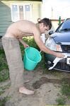 Trap For Escaped Captives 7 - RusCapturedBoys - Jocks