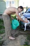 Trap For Escaped Captives 7 - RusCapturedBoys - Jocks