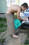 Trap For Escaped Captives 7 - RusCapturedBoys - Jocks