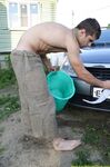 Trap For Escaped Captives 7 - RusCapturedBoys - Jocks