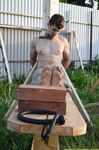 Trap For Escaped Captives 7 - RusCapturedBoys - Jocks