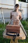 Trap For Escaped Captives 7 - RusCapturedBoys - Jocks