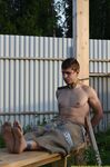 Trap For Escaped Captives 7 - RusCapturedBoys - Jocks