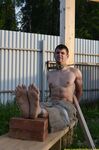 Trap For Escaped Captives 7 - RusCapturedBoys - Jocks