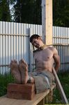 Trap For Escaped Captives 7 - RusCapturedBoys - Jocks