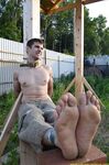 Trap For Escaped Captives 7 - RusCapturedBoys - Jocks