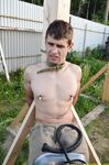 Trap For Escaped Captives 7 - RusCapturedBoys - Jocks