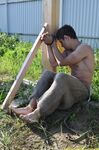 Trap For Escaped Captives 8 - RusCapturedBoys - Spanking