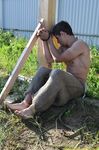 Trap For Escaped Captives 8 - RusCapturedBoys - Spanking