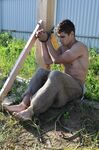 Trap For Escaped Captives 8 - RusCapturedBoys - Spanking