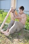 Trap For Escaped Captives 8 - RusCapturedBoys - Spanking