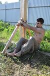 Trap For Escaped Captives 8 - RusCapturedBoys - Spanking