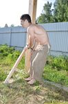 Trap For Escaped Captives 8 - RusCapturedBoys - Spanking