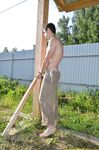 Trap For Escaped Captives 8 - RusCapturedBoys - Spanking