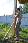 Trap For Escaped Captives 8 - RusCapturedBoys - Spanking
