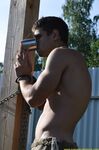 Trap For Escaped Captives 8 - RusCapturedBoys - Spanking