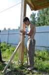 Trap For Escaped Captives 8 - RusCapturedBoys - Spanking
